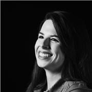 Graduada en Psicología. Nivel de inglés acreditado por Cambridge. 6 años de experiencia en clases particulares de inglés (ESO y Bach). También técnicas de estudio y otras asignaturas (castellano, valenciano, historia, ...)